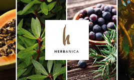 Herbal Remedies from Herbanica